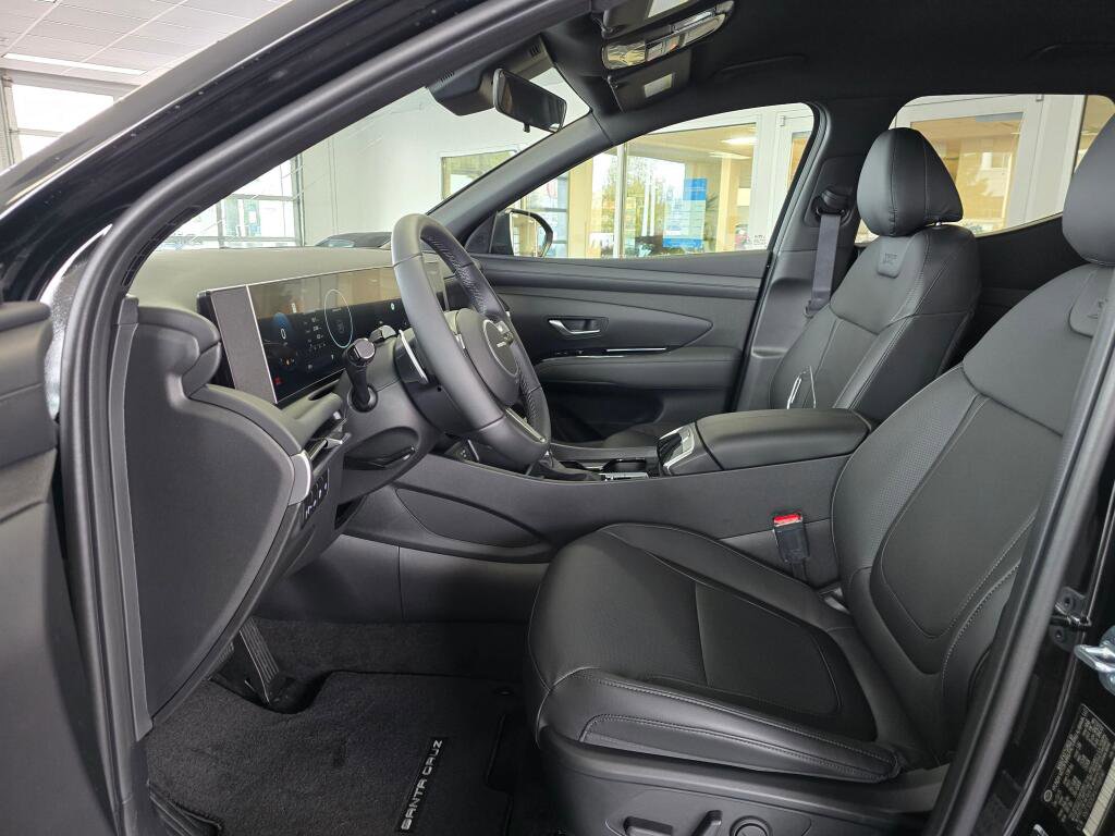 New 2026 Hyundai Santa Cruz XRT image 20