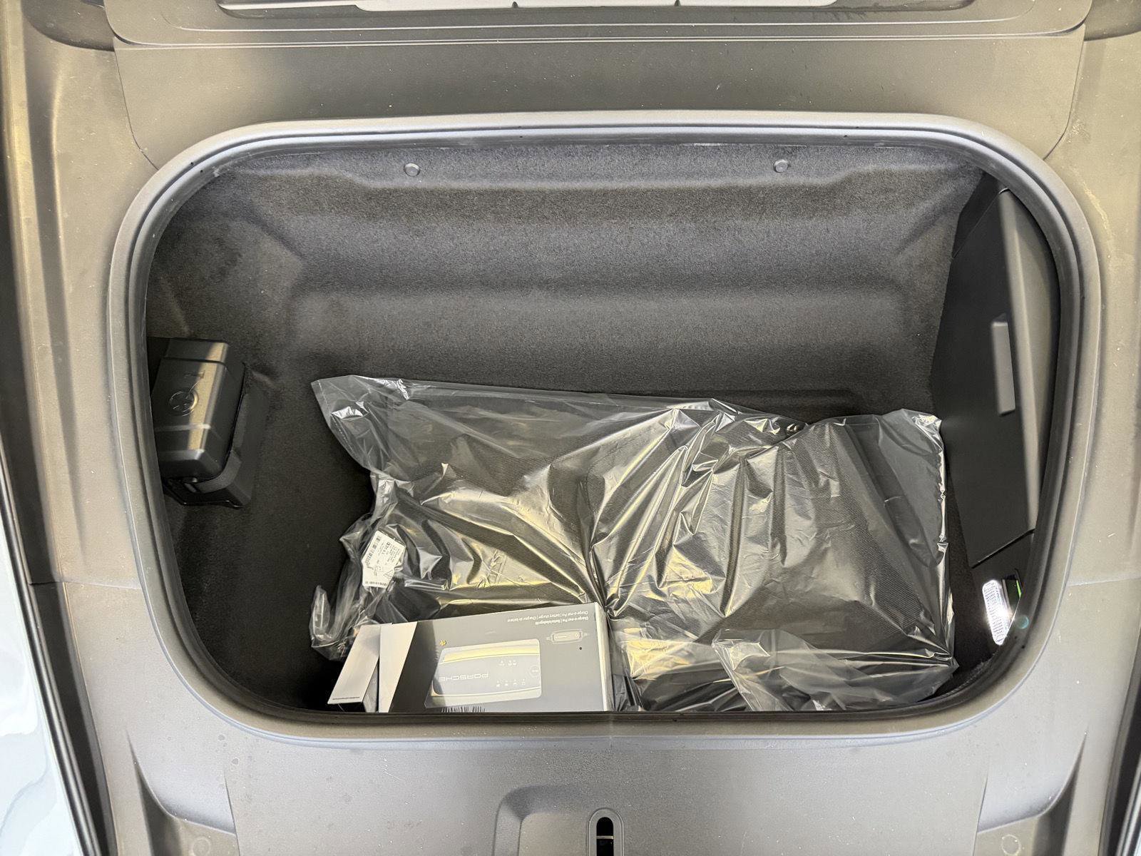 New 2026 Porsche 911 GTS image 27