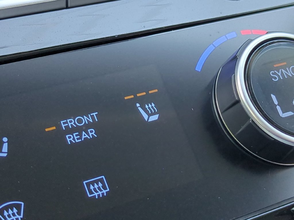New 2027 Hyundai Santa Fe XRT AWD/4WD image 30