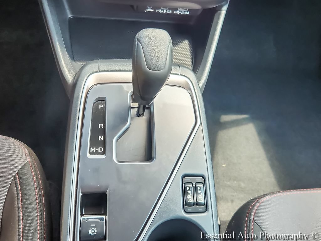 Certified 2024 Subaru Impreza 2.0i Sport AWD/4WD image 15