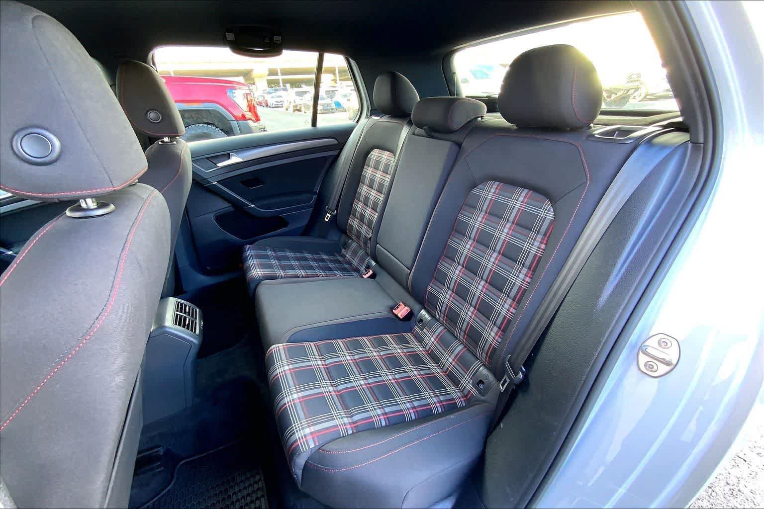 Used 2019 Volkswagen GTI S FWD image 29