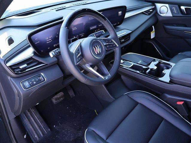 New 2026 Buick Enclave Avenir w/ Super Cruise Package image 30