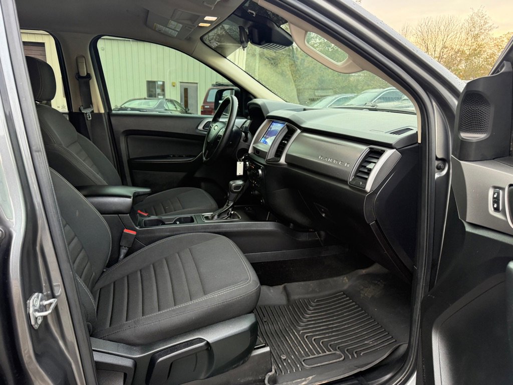 Used 2022 Ford Ranger XL w/ Equipment Group 101A High image 14