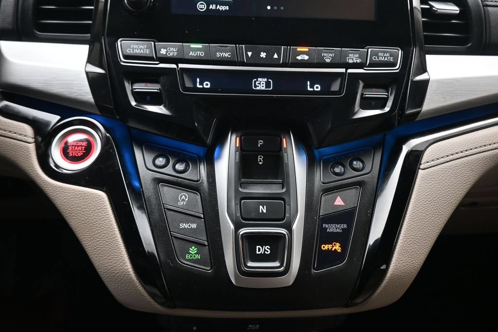 Used 2018 Honda Odyssey Elite image 24