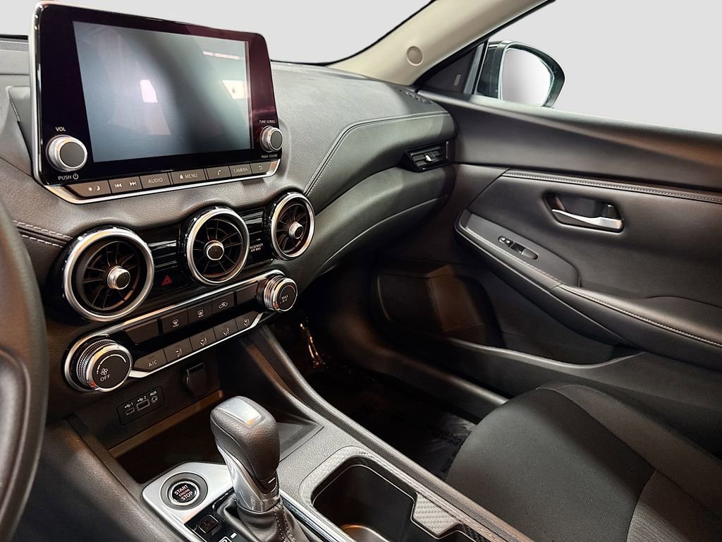 Used 2023 Nissan Sentra SV image 23