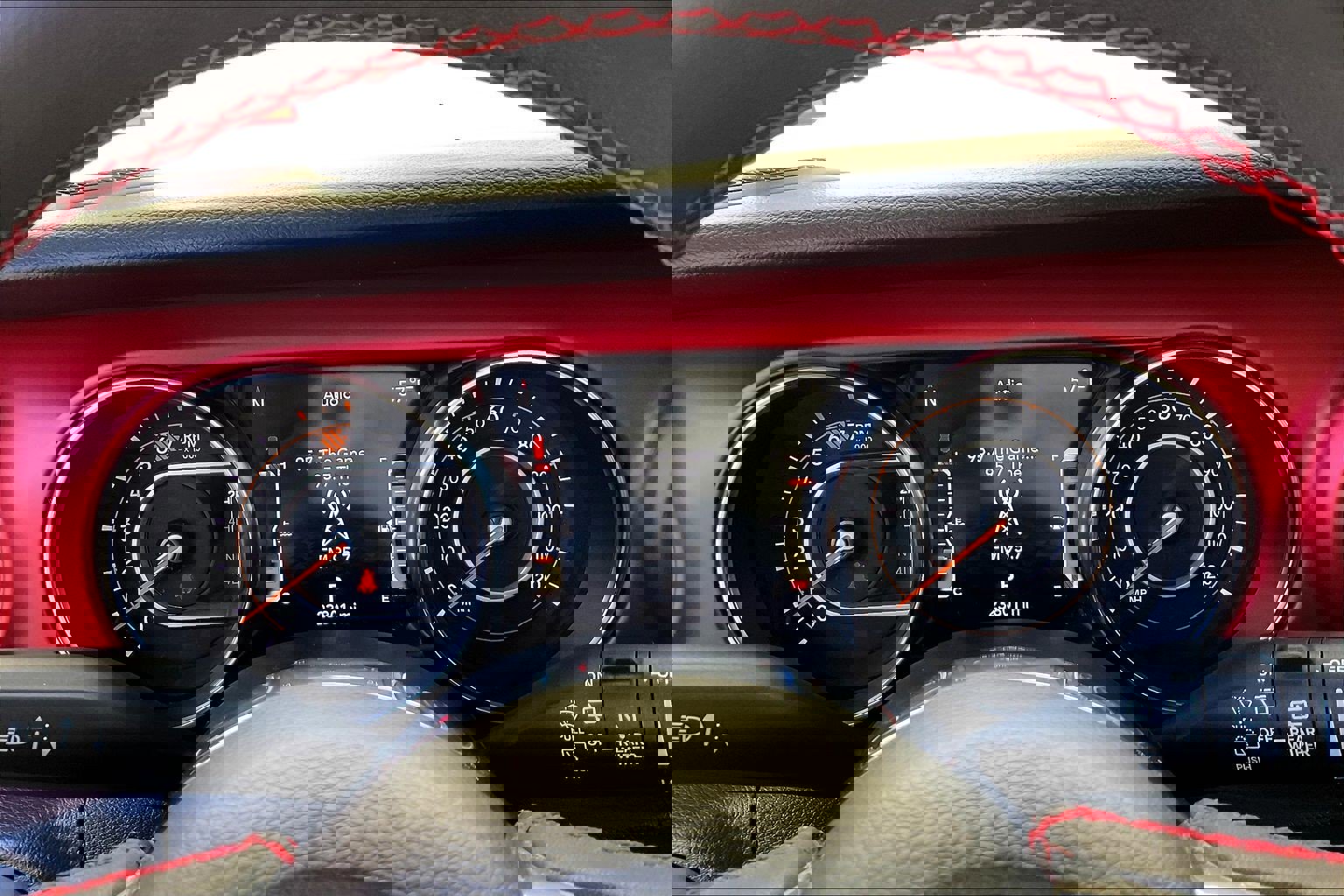 Used 2023 Jeep Wrangler Unlimited Rubicon image 19