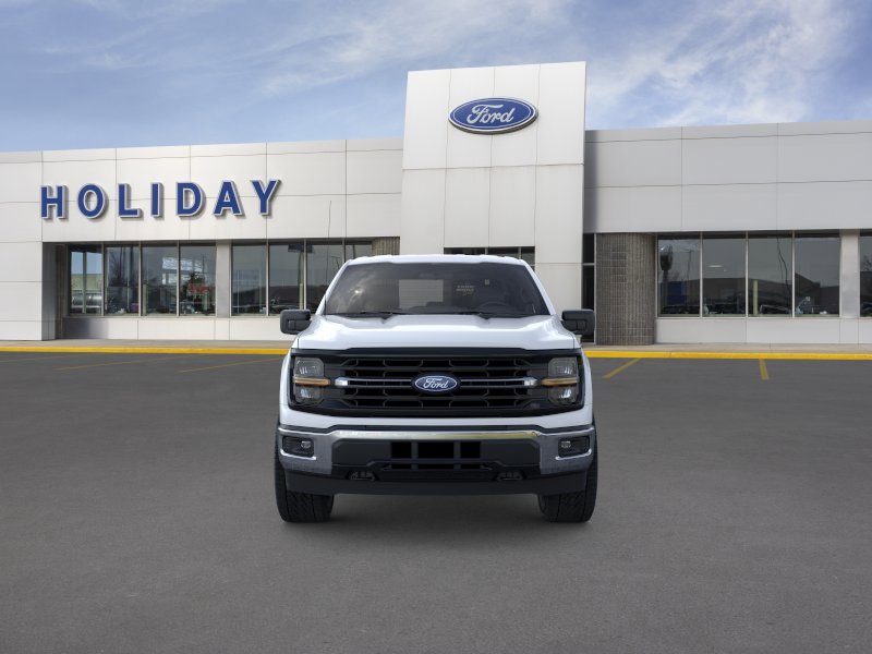 New 2026 Ford F150 XLT AWD/4WD image 7