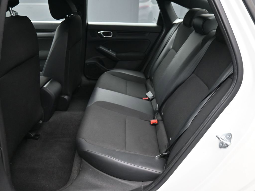 Certified 2023 Honda Civic Sport image 20