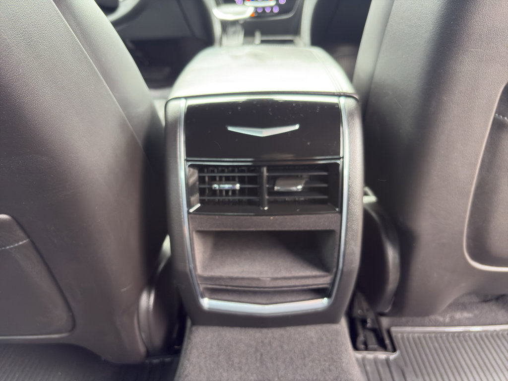 Used 2017 Cadillac CT6 2.0T RWD image 22
