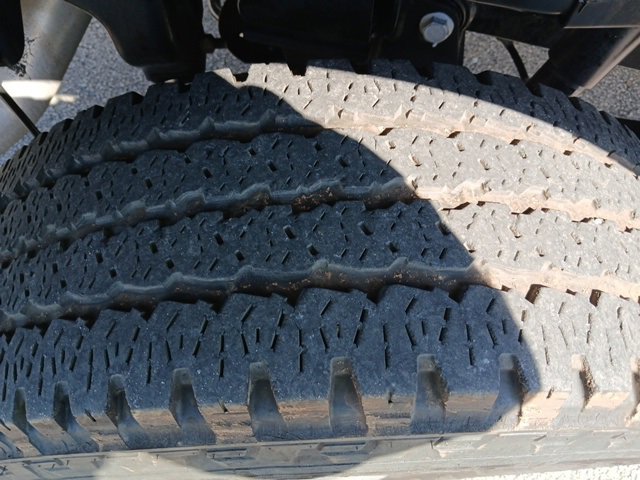 Used 2024 RAM 2500 Laramie w/ Safety Group image 17