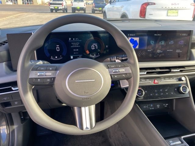 Used 2025 Hyundai Sonata SEL image 14