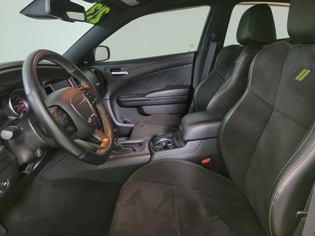 Used 2023 Dodge Charger Scat Pack RWD image 16