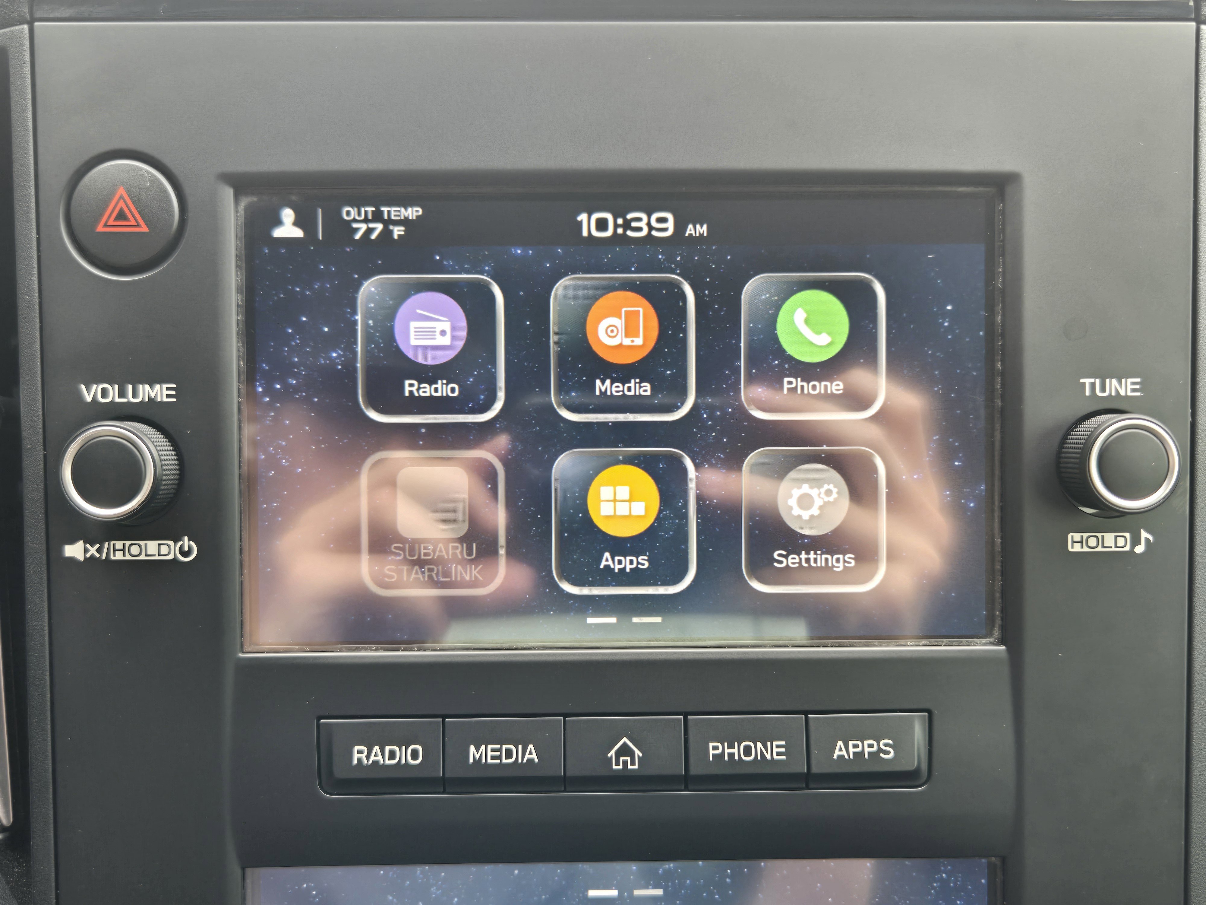 Used 2022 Subaru WRX image 12