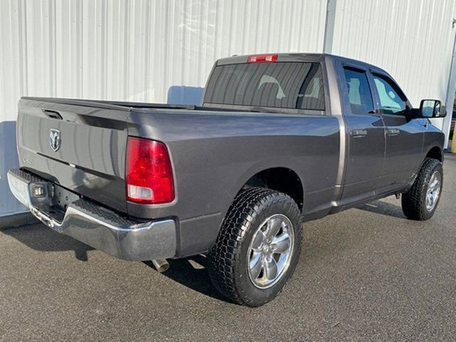 Used 2018 RAM 1500 ST w/ SXT Appearance Group image 4