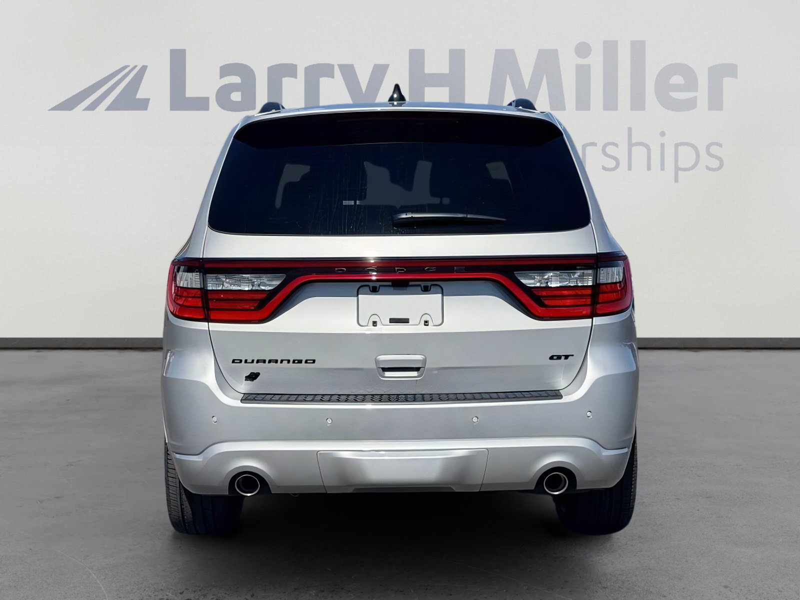 New 2026 Dodge Durango GT AWD/4WD image 5