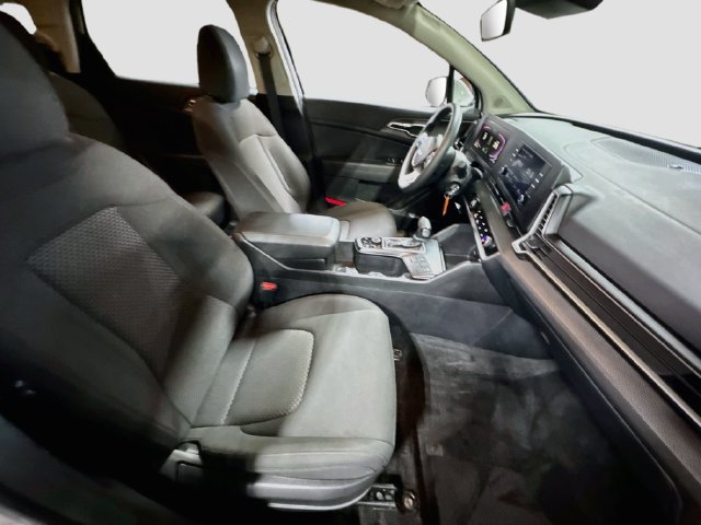Certified 2023 Kia Sportage LX AWD/4WD image 27