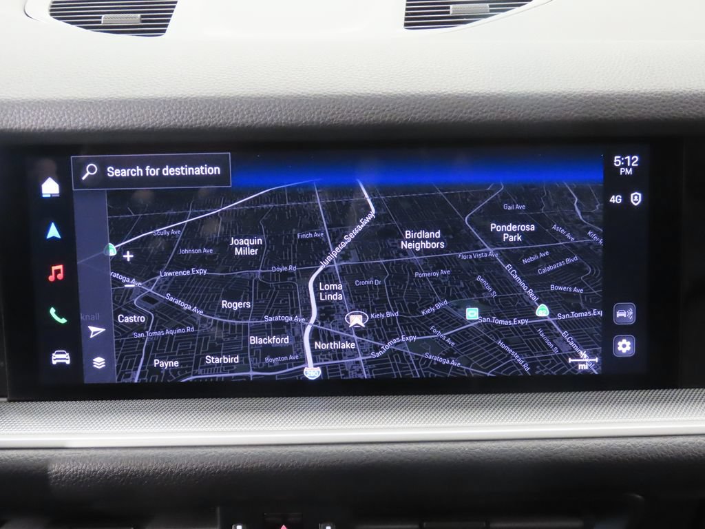 Certified 2025 Porsche Cayenne AWD/4WD image 27