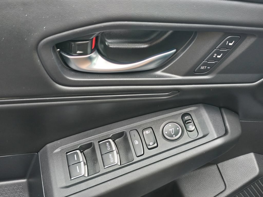 Certified 2023 Honda Accord EX-L image 20