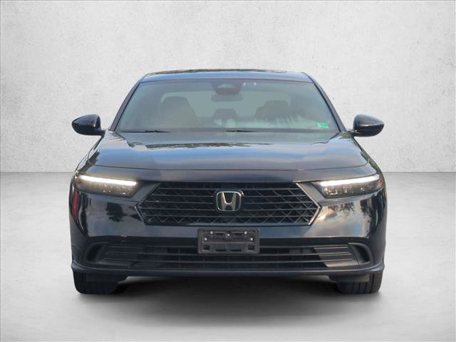 Used 2023 Honda Accord Sport image 2