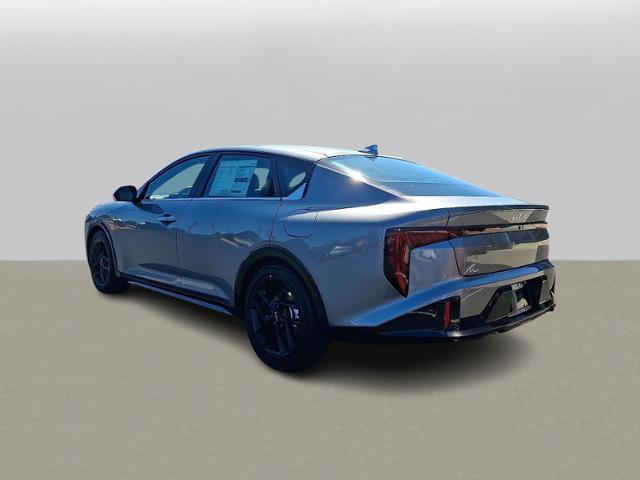 New 2025 Kia K4 GT-Line Turbo image 3