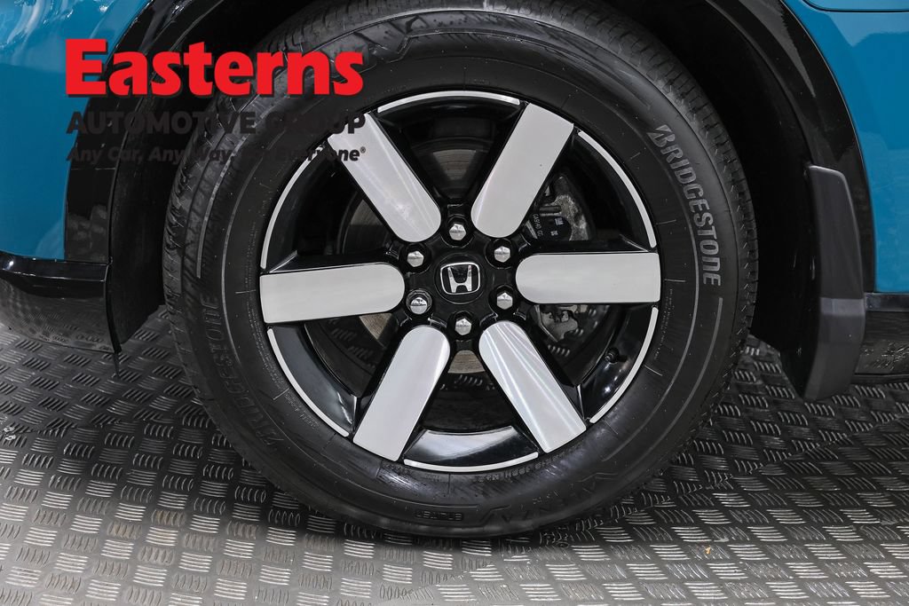 Used 2024 Honda Prologue Touring image 31