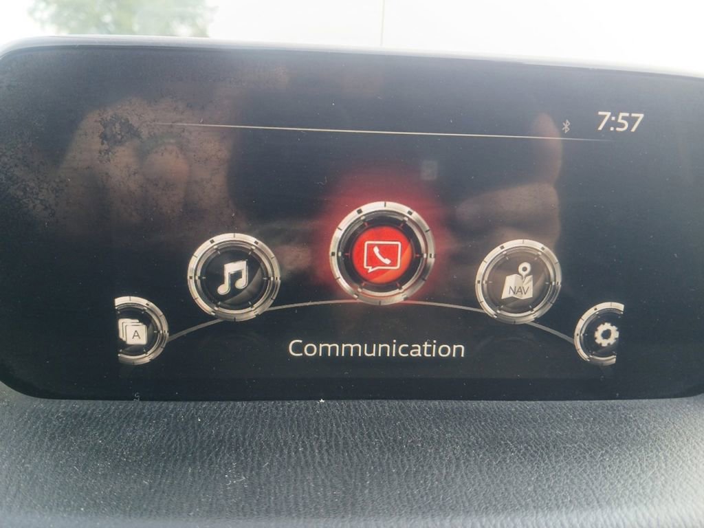 Used 2018 MAZDA CX-5 Sport FWD image 29