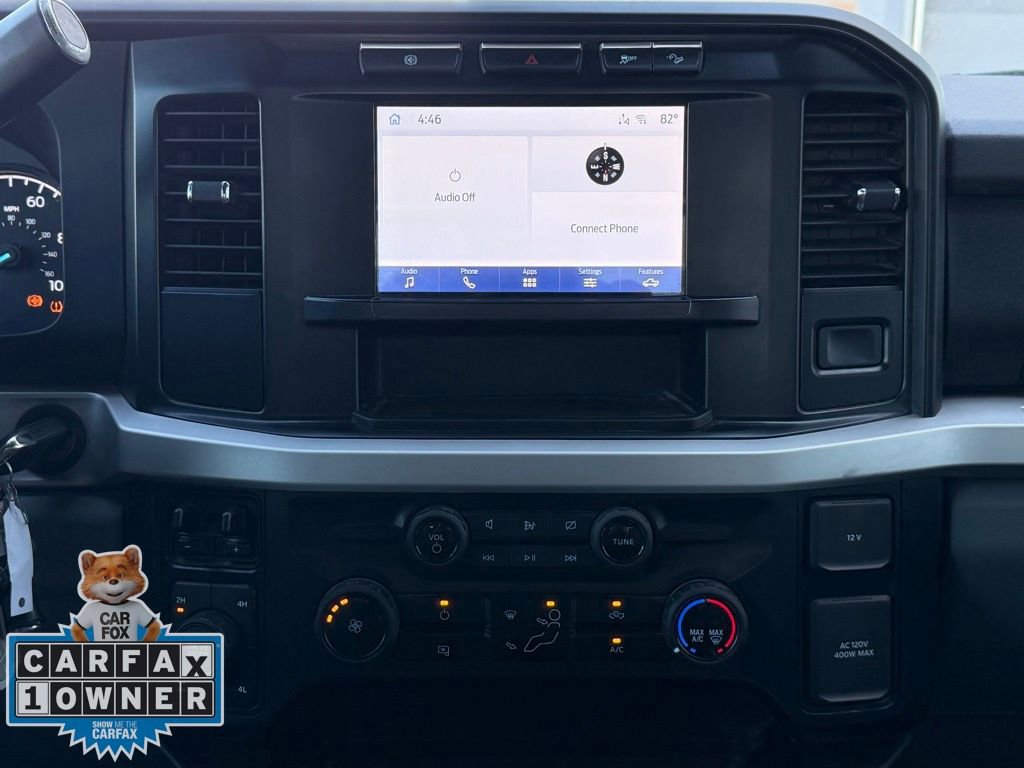 Used 2023 Ford F250 XLT w/ FX4 Off-Road Package image 16