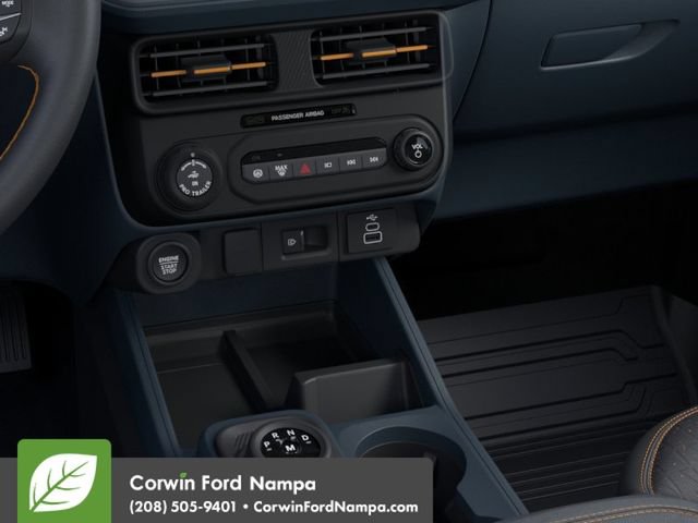 New 2026 Ford Maverick Tremor AWD/4WD image 16