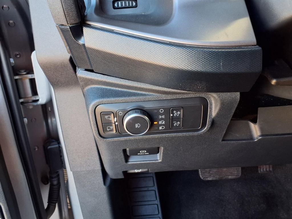 Used 2021 Ford Bronco Outer Banks image 20