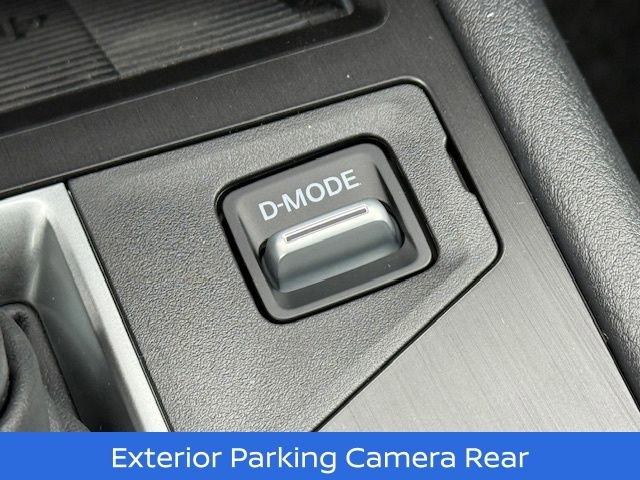 Used 2026 Nissan Kicks SV image 23