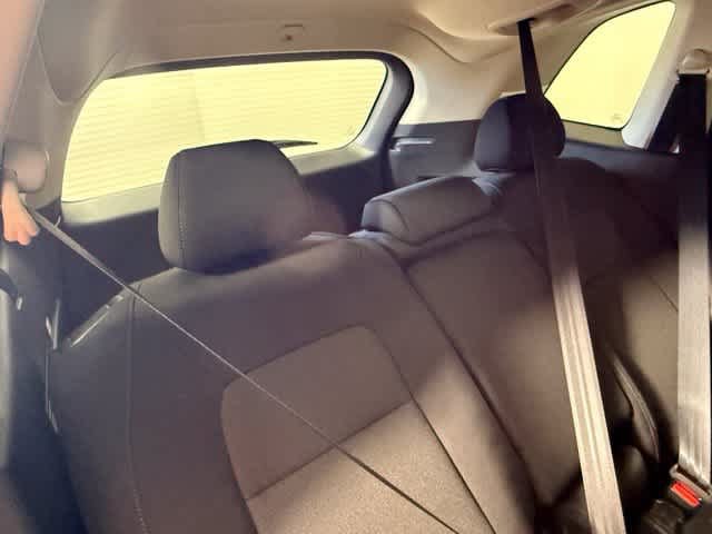 New 2026 Honda CR-V LX image 50