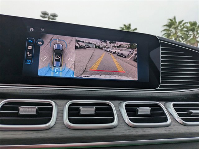 New 2026 Mercedes-Benz GLS 450 4MATIC image 24