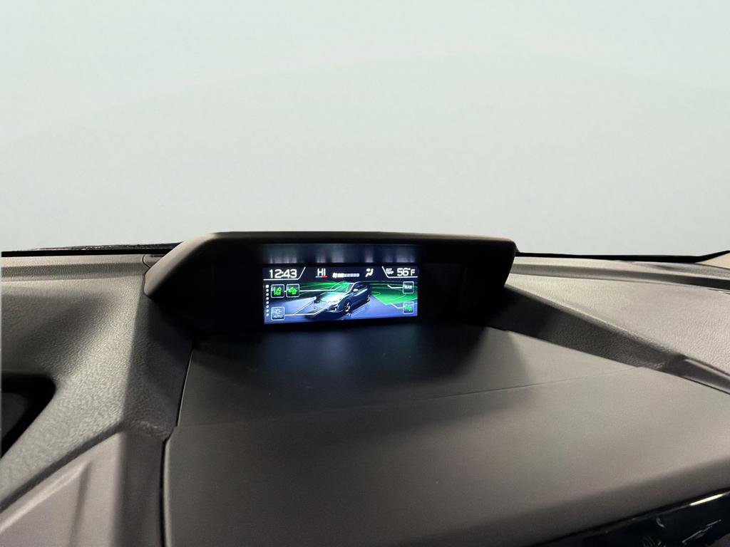 Used 2023 Subaru Crosstrek 2.5i Limited w/ Moonroof Package AWD/4WD image 31