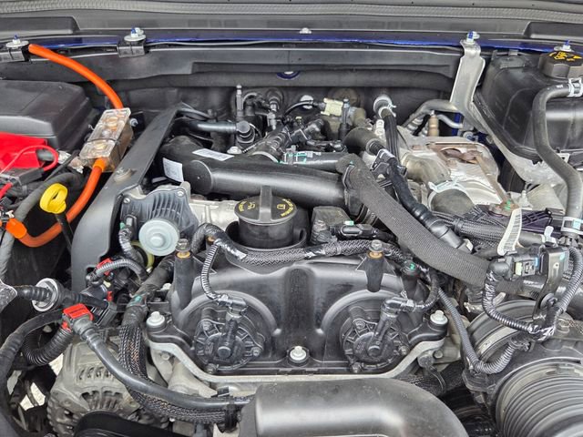 Used 2020 Jeep Wrangler Unlimited Sport S image 26