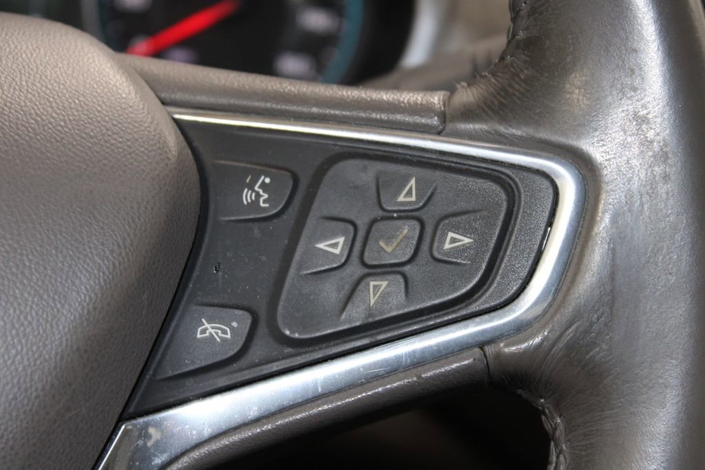 Used 2016 Chevrolet Malibu LT FWD image 31