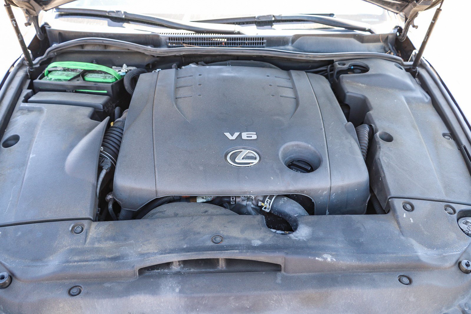 Used 2012 Lexus IS 250 w/ Premium Pkg Value Edition RWD image 27