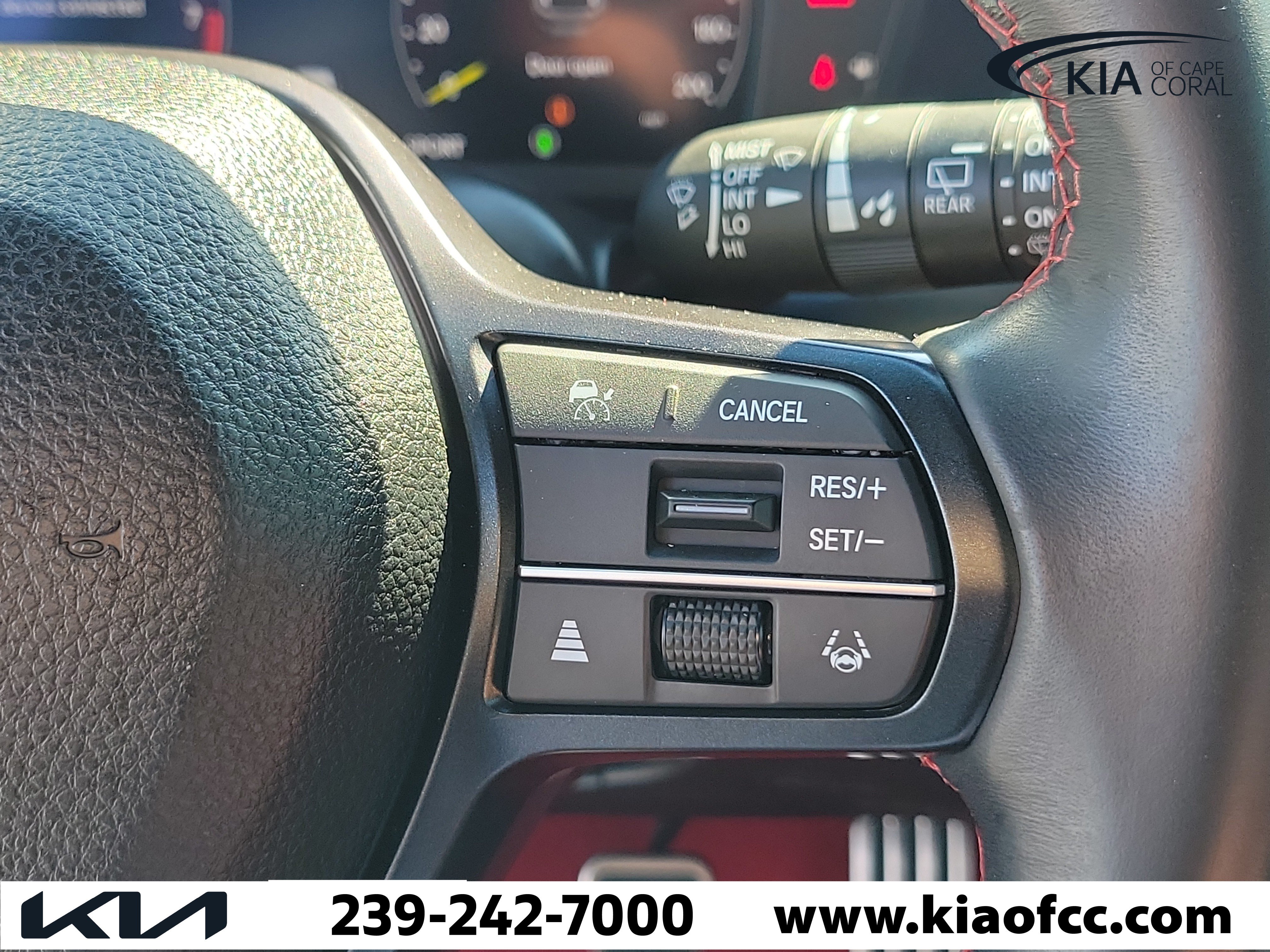 Used 2025 Honda Civic Type R image 27