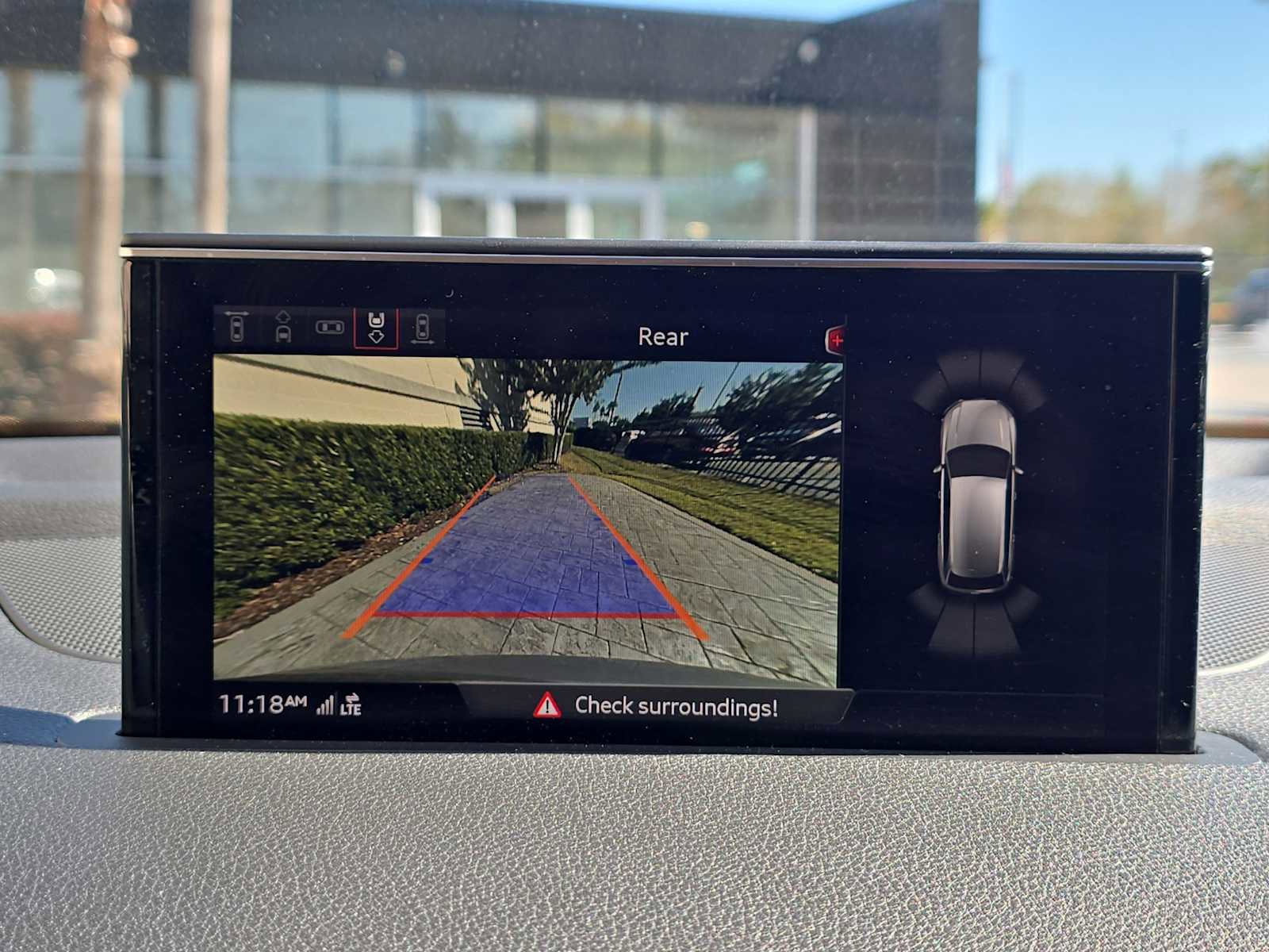 Used 2018 Audi Q7 3.0T Prestige w/ Prestige Package image 23