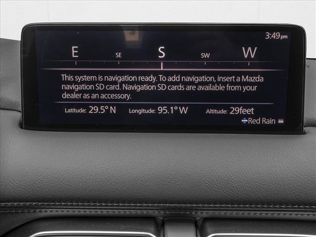 New 2025 MAZDA CX-5 Signature image 12