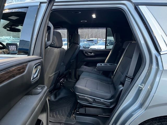 Used 2023 Chevrolet Tahoe LS image 18