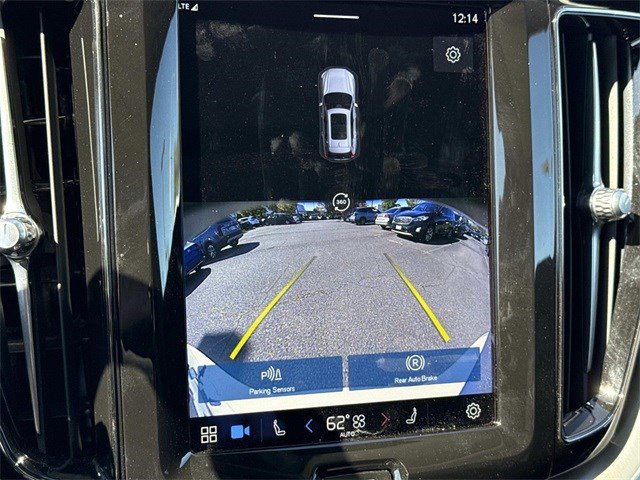 Used 2022 Volvo XC60 T8 Inscription Expression image 21