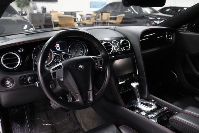 Used 2013 Bentley Continental GT AWD/4WD image 12