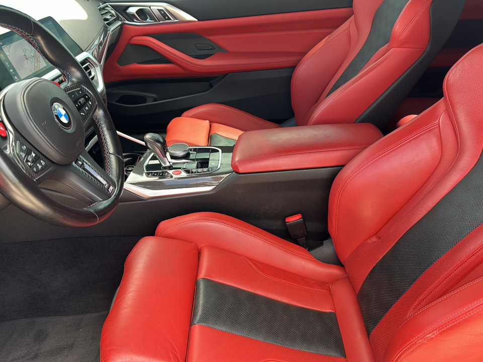 Used 2023 BMW M4 xDrive Competition image 13