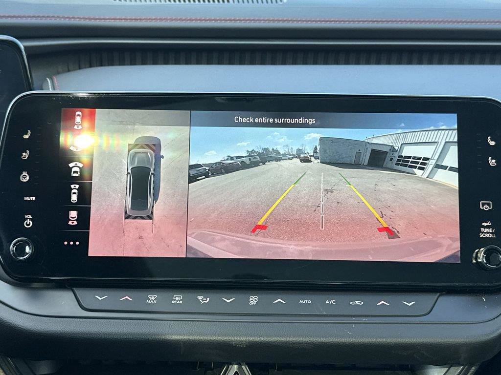 New 2026 Dodge Charger Scat Pack AWD/4WD image 15