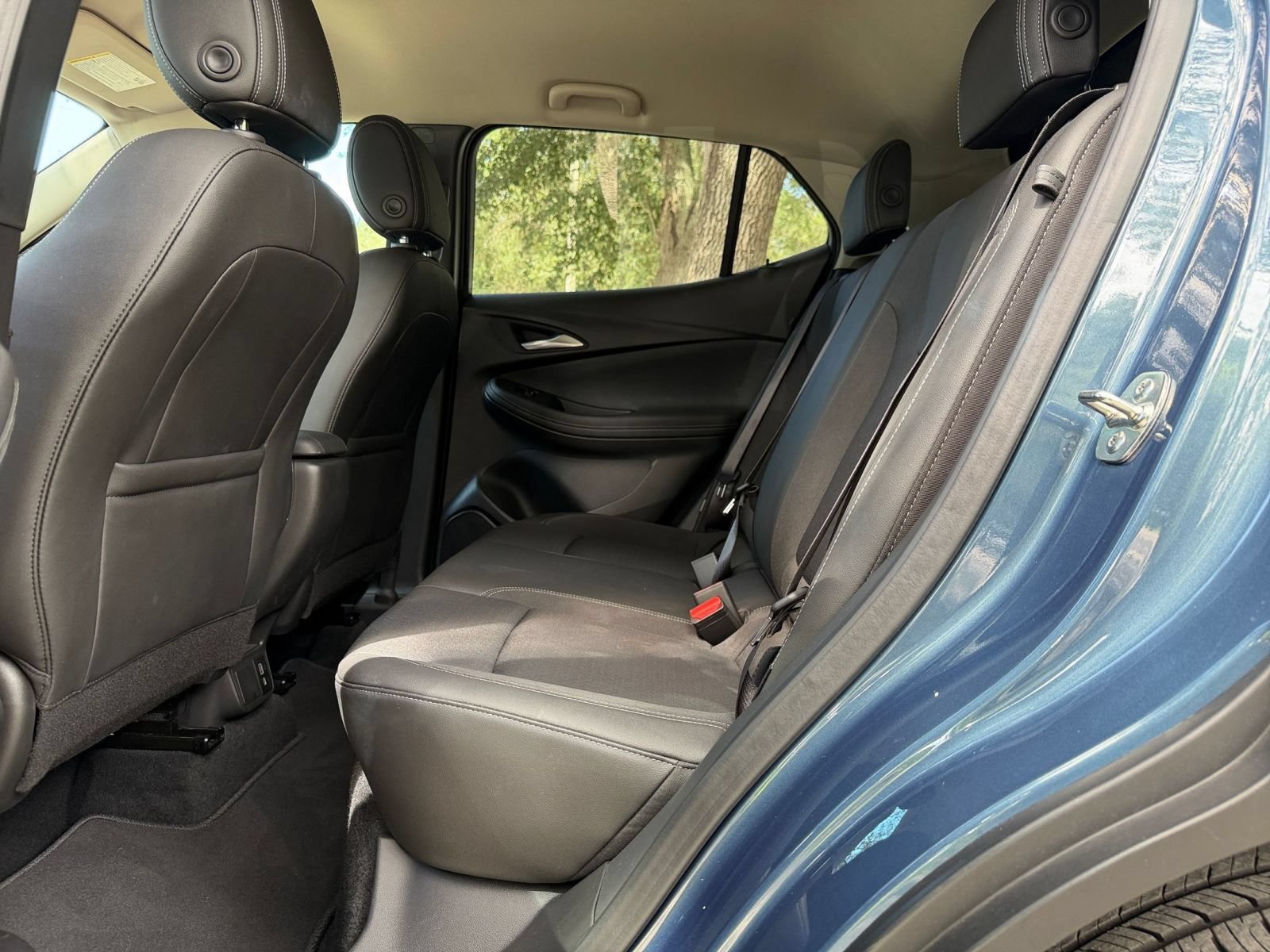 Used 2026 Buick Encore GX Preferred FWD image 24