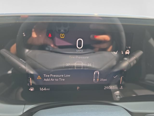 Used 2024 Buick Envista Preferred w/ Advanced Safety Package FWD image 14