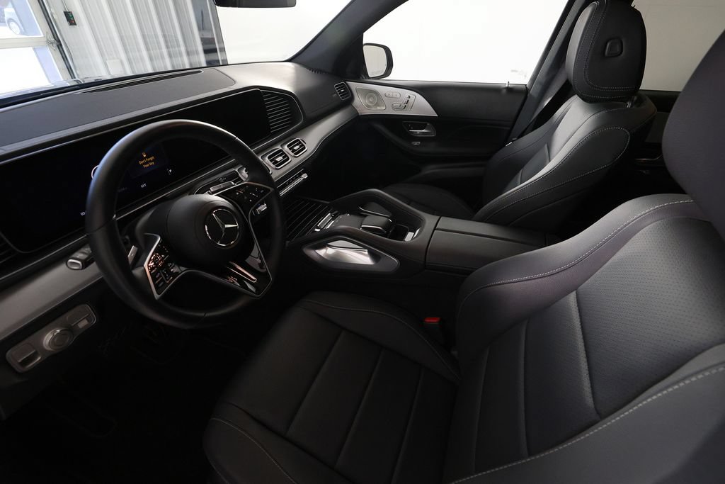 Used 2026 Mercedes-Benz GLE 350 4MATIC image 18