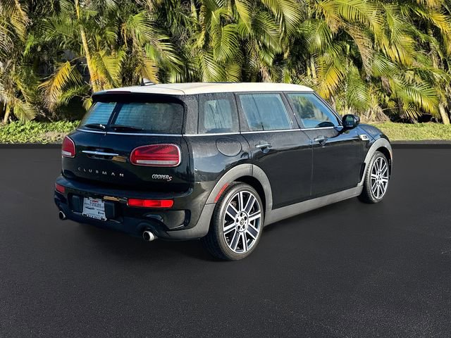 Used 2020 MINI Cooper Clubman S image 5
