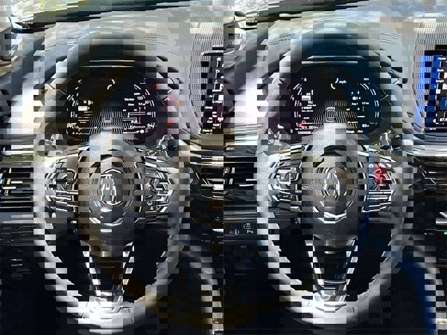 Certified 2026 Acura MDX FWD w/ Technology Package image 13