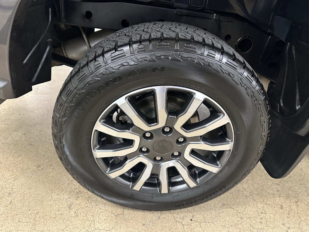 Used 2019 Ford Ranger XLT w/ Equipment Group 301A Mid image 25